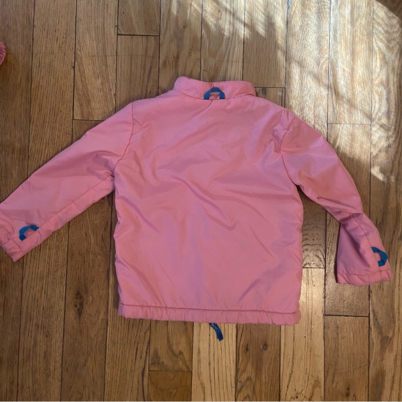 Cat and Jack 3-in-1 Jacket - 5T - Picture 10 of 13